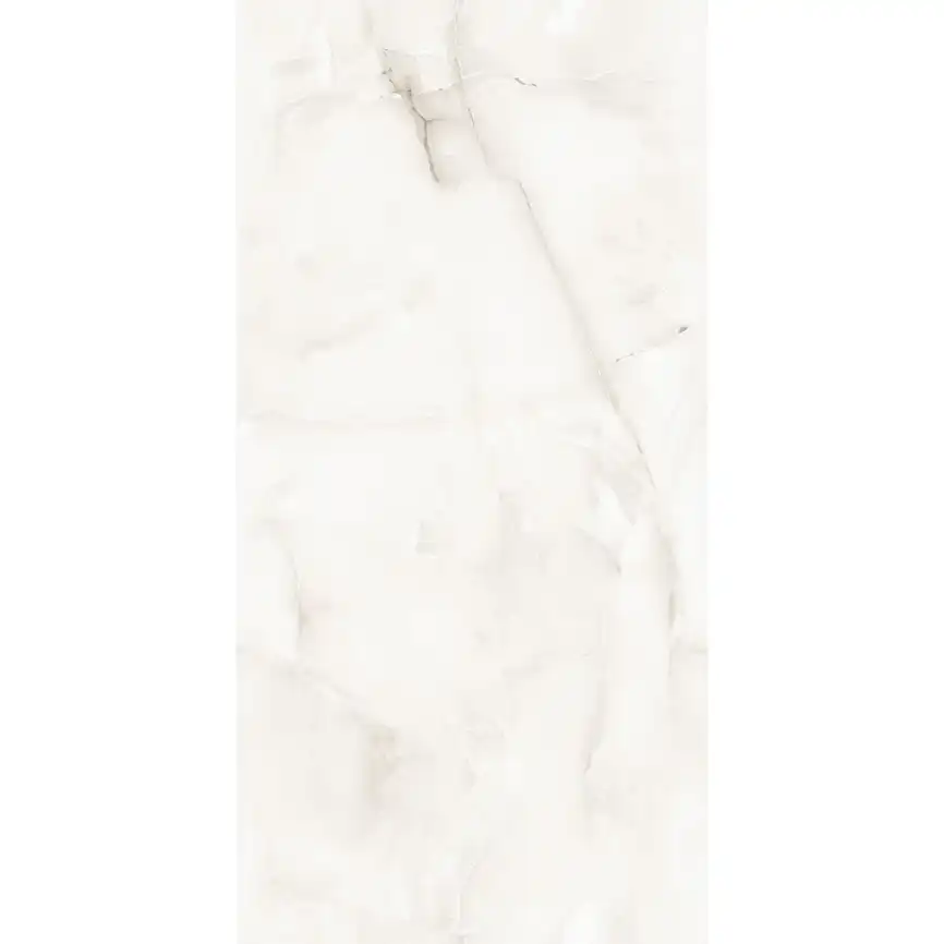 Керамогранит AVS Tronco White 60x120 полированный, белый фото 4