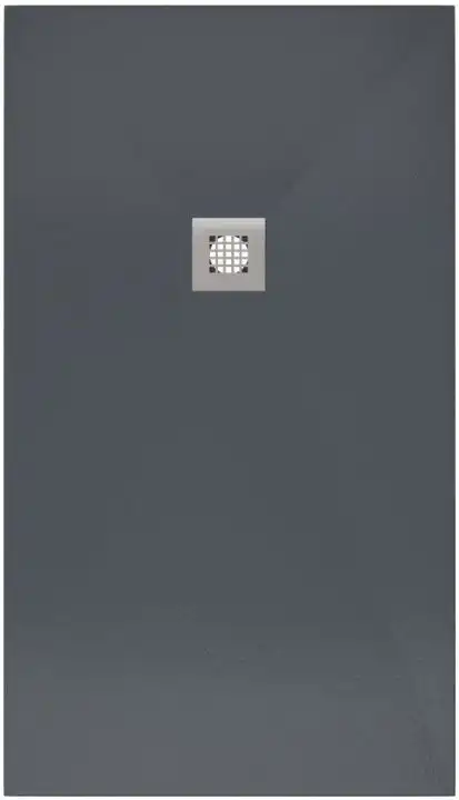 Душевой поддон Allen Brau Priority 140x80 8.31008-BGM из искусственного камня синий матовый фото 1