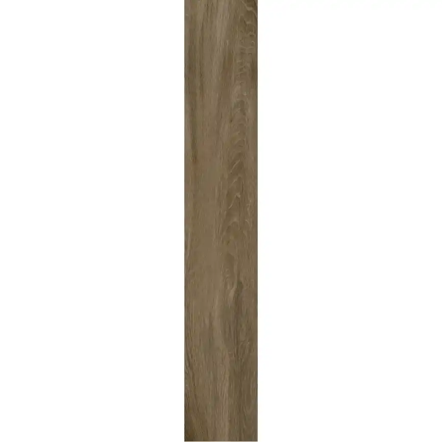 Керамогранит AVS Jasmin Wood 20x120 матовый, темное дерево фото 3