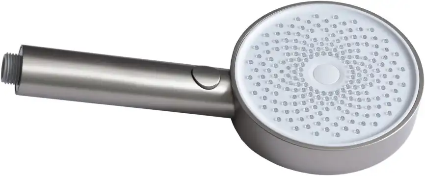 Душевая лейка Allen Brau Priority 5.31B20-BN никель браш фото 1