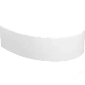 Фронтальная панель Alba Spa Katrina 170x110 левая фото 1