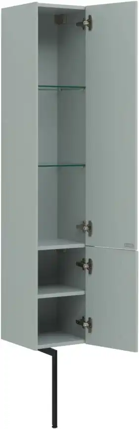 Шкаф-пенал Allen Brau Reality 30 1.32001.PWM R папирус матовый фото 4