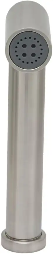 Гигиенический душ Allen Brau 5.31028-BN, Никель фото 3