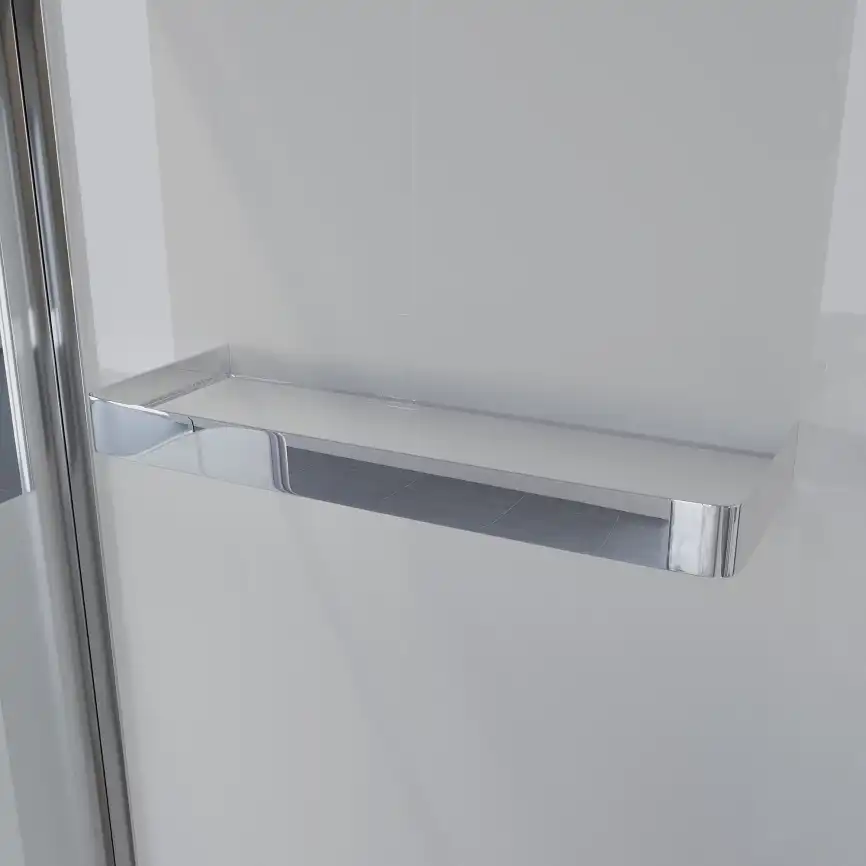 Душевая кабина Niagara Ultra 120х80х220 NG-310-01R высокий поддон, с гидромассажем фото 5