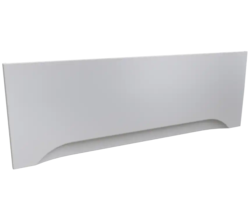 Фронтальная панель Radomir Джоанна 140х70 с креплением фото 1