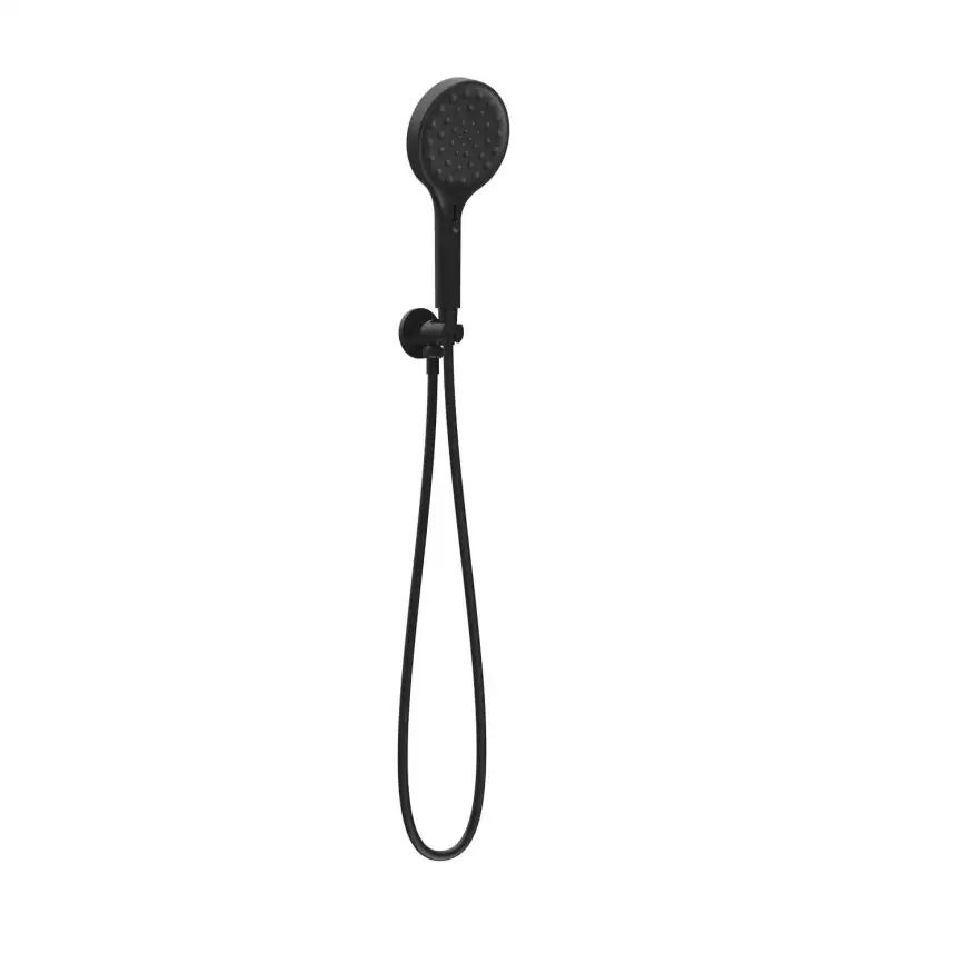 Душевая система  Vincea Inspire VSFW-3I22MT3MB VSFW-3I22MT3MB  с термостатом, встраиваемая, черный матовый фото 5
