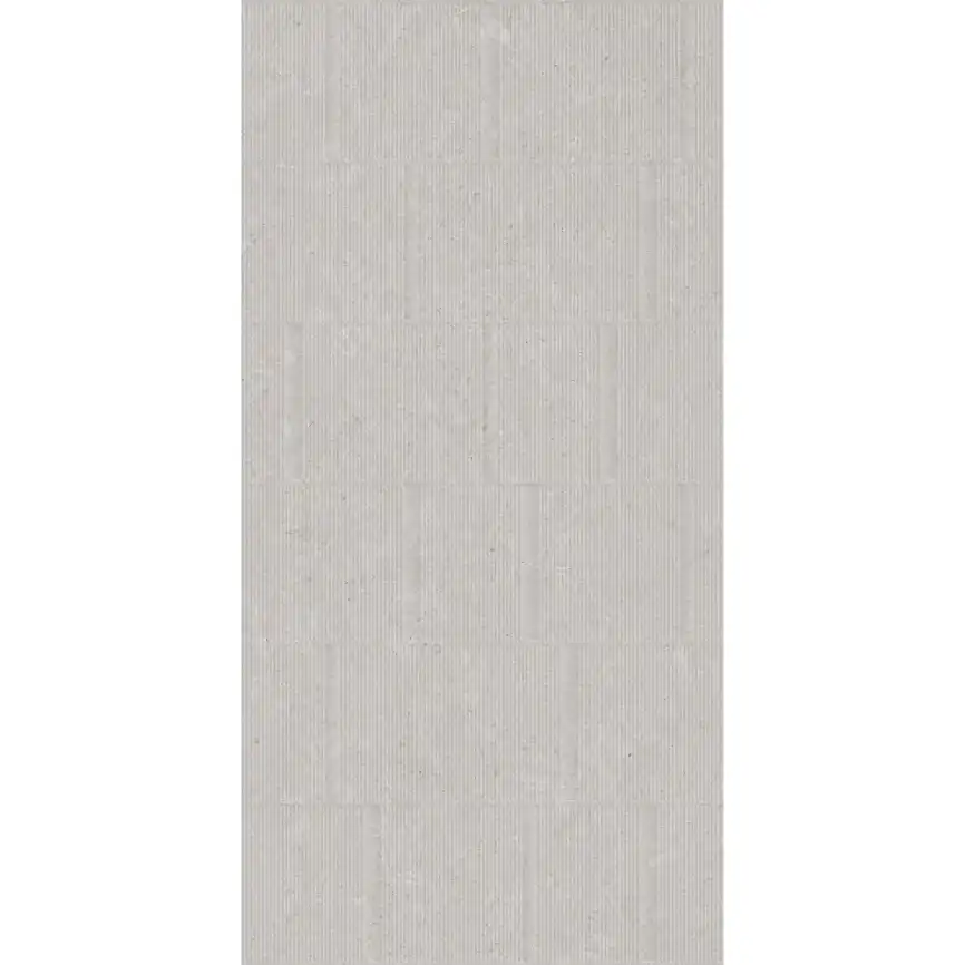 Керамогранит AVS by Italian Design Velluto Quadrato Grey 60x120 Moon Light Stone, серый фото 6