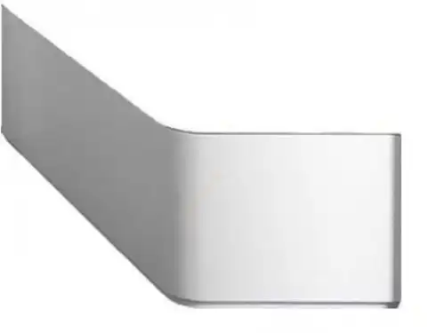 Фронтальная панель Ravak 10° 170 L CZ81100A00 фото 1