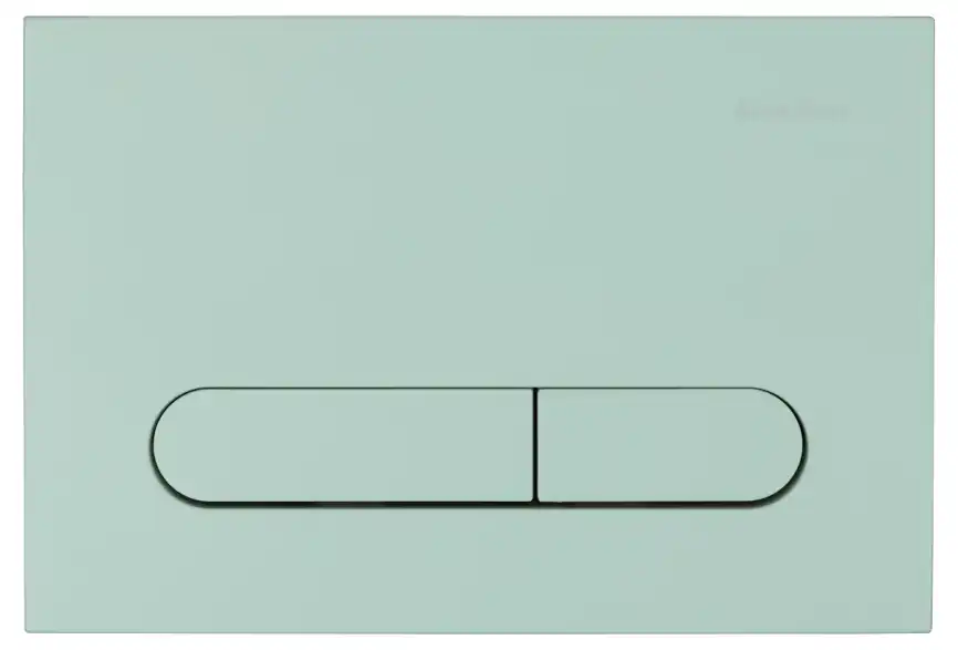 Клавиша смыва Allen Brau Project Color 9.2PR01.MT мятный фото 1