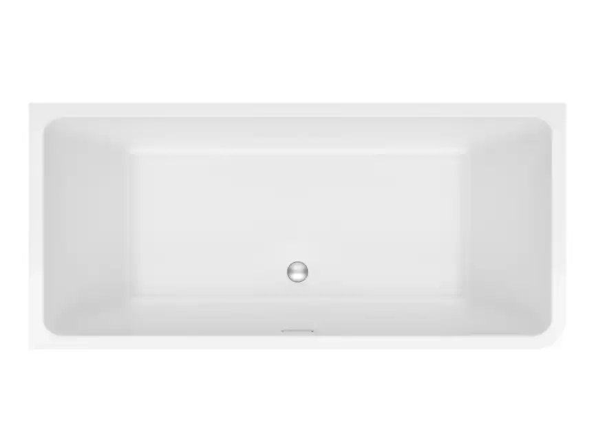 Акриловая ванна Kolpa San ELEKTRA-SP 175X75-R WHITE  513510 фото 2