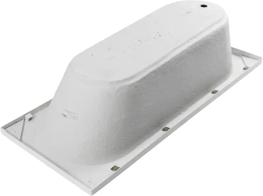 Акриловая ванна Aquanet Nexus 180x80 (с каркасом), 362777 фото 8