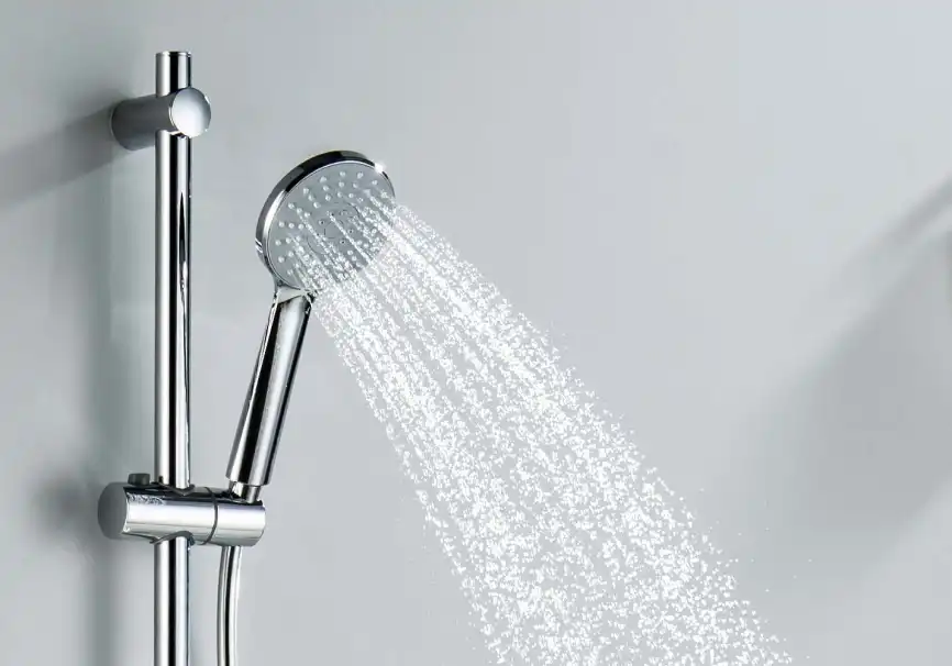 Душевой гарнитур Aquatek БЕТТА AQ2015CR, Хром фото 8