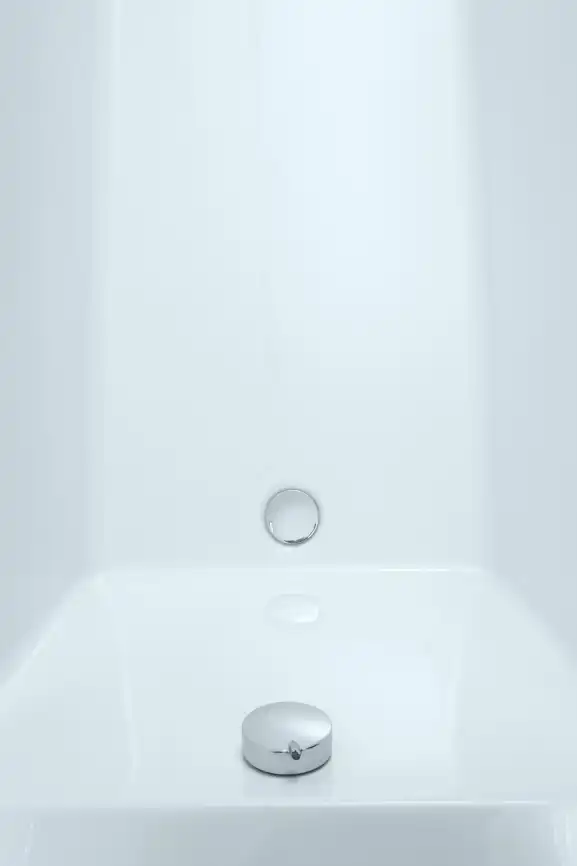 Акриловая ванна Aquanet Grace 170х70 (312653), на каркасе, белая фото 4