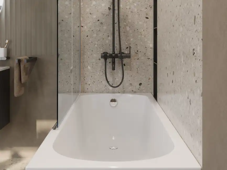 Акриловая ванна CEZARES ECO-175-75-41-W37 фото 10