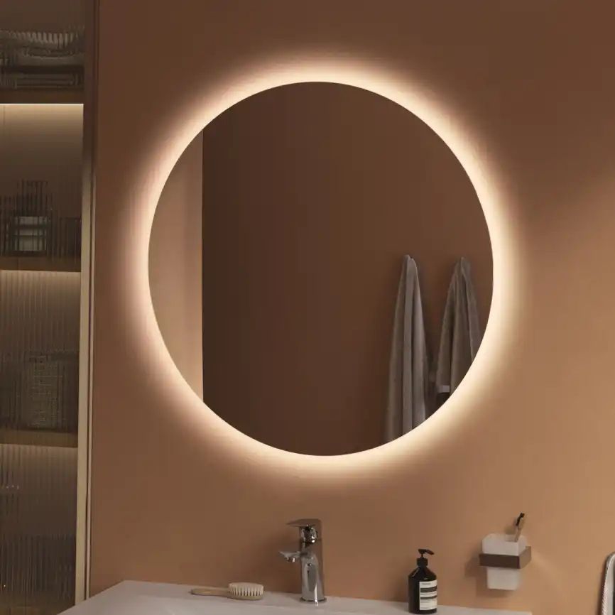 Зеркало BelBagno SPC-INT-700-LED фото 6