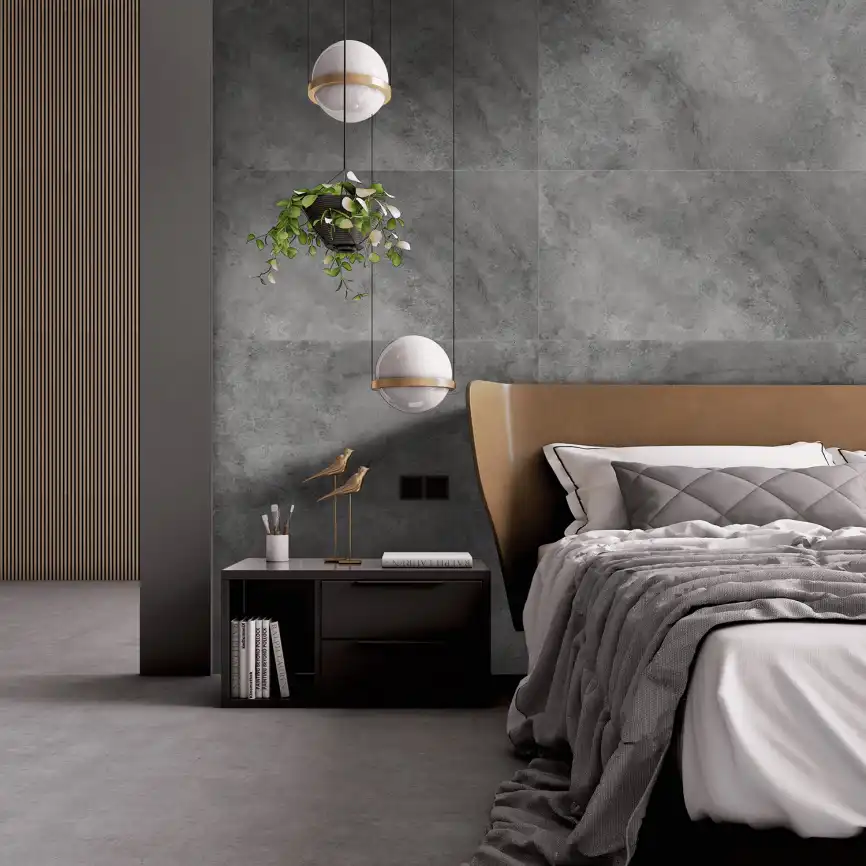 Керамогранит AZARIO NEBULA 60х120 Carving (F4110821131C) фото 5