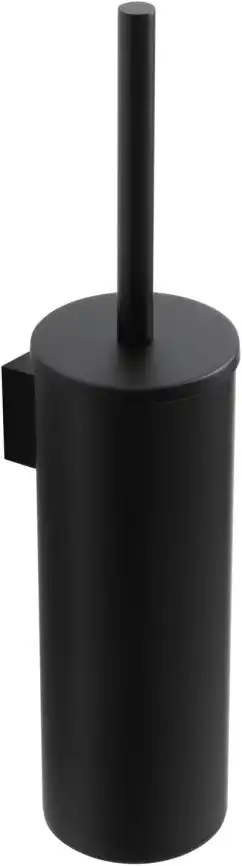 Ершик для унитаза Allen Brau Priority 6.31A09-31 черный матовый фото 1