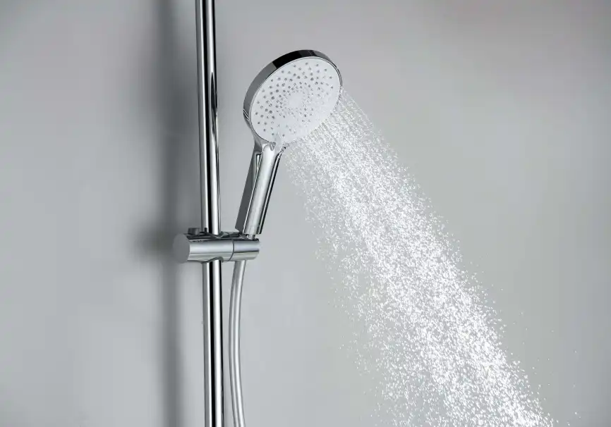 Смеситель для ванны Aquatek Лугано AQ1748CR, Хром фото 5