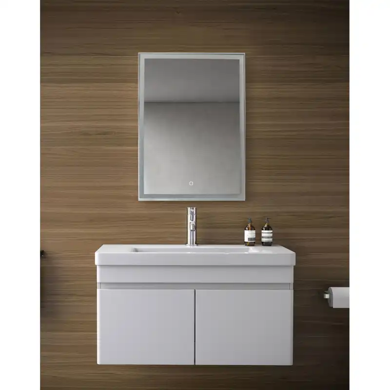 Зеркало-шкаф AZARIO Киото 50 (535х750) c подсветкой и диммером (LED-00002357) фото 4