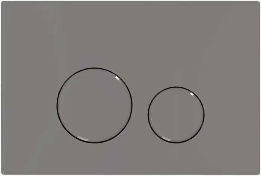 Клавиша смыва Allen Brau Priority 3.0 9.20A01.PGM платина фото 1