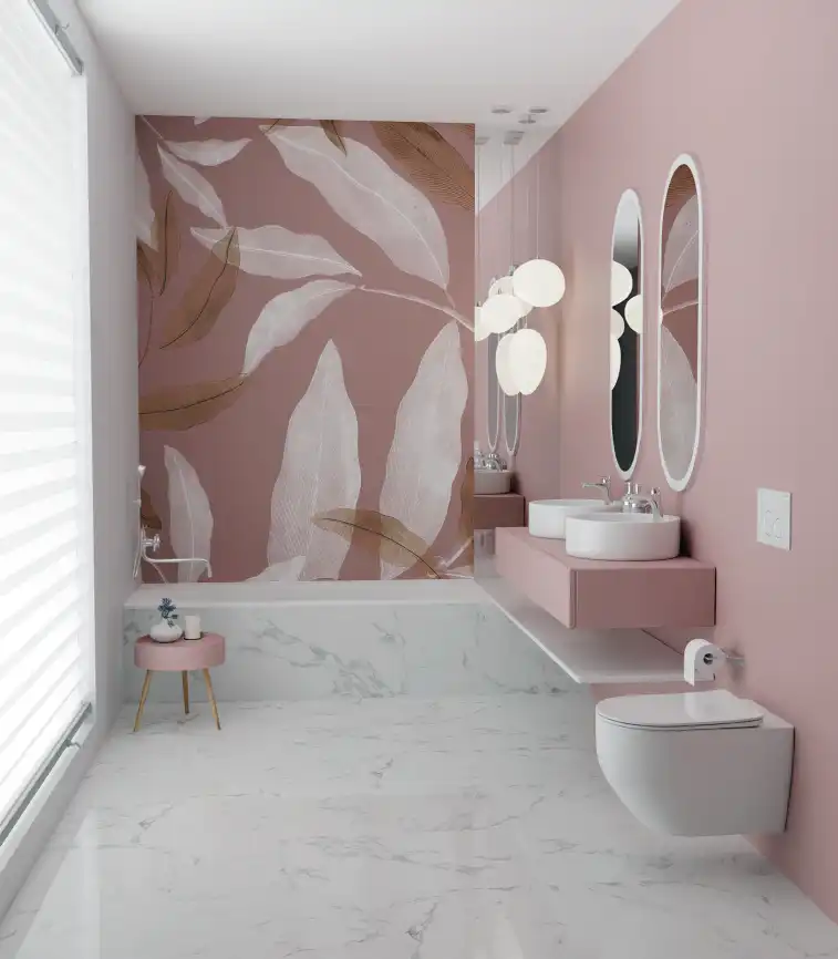 Подвесной унитаз Aquatek Европа AQ1901-00 безободковый, с сиденьем микролифт, Белый фото 9