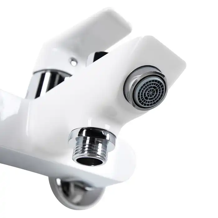 Смеситель для ванны IDDIS Cloud CLOSB02i02WA  цвет, Глянцевый хром фото 6