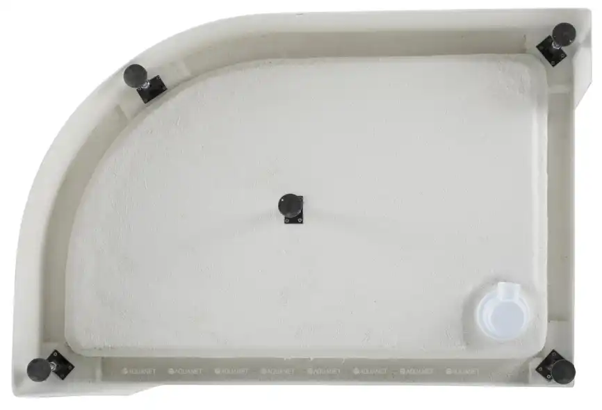 Душевой поддон Aquanet GL180 120х80 акриловый 265567 Белый фото 4