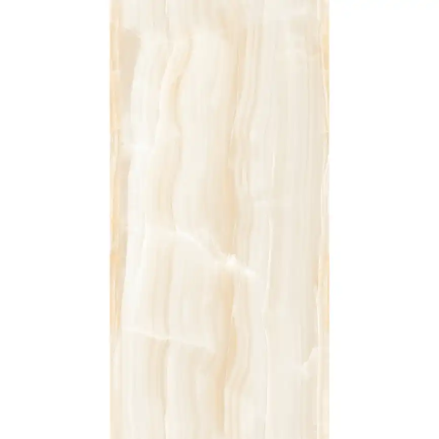 Керамогранит AVS Hirano 60x120 карвинг, бежевый фото 1