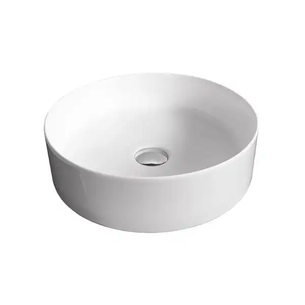 Тумба с умывальником Comforty Марсель 75 Белый, 00-00012270 фото 3