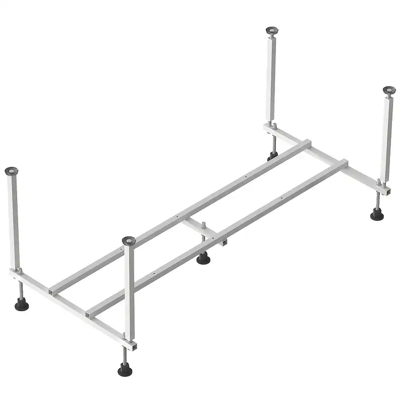 Каркас для акриловой ванны Jacob Delafon Trocadero 180X80 см E6D358RU-NF фото 1