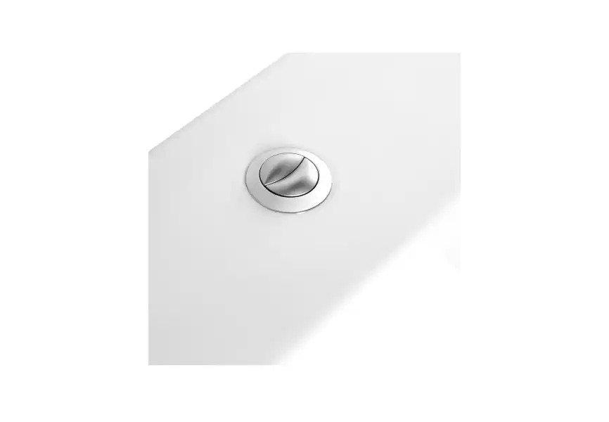 Унитаз-компакт напольный Aquatek ОБЕРОН безободковый с бачком AQ1273S-00 591*362*820, горизонтальный выпуск,тонкое сиденье микролифт фото 4