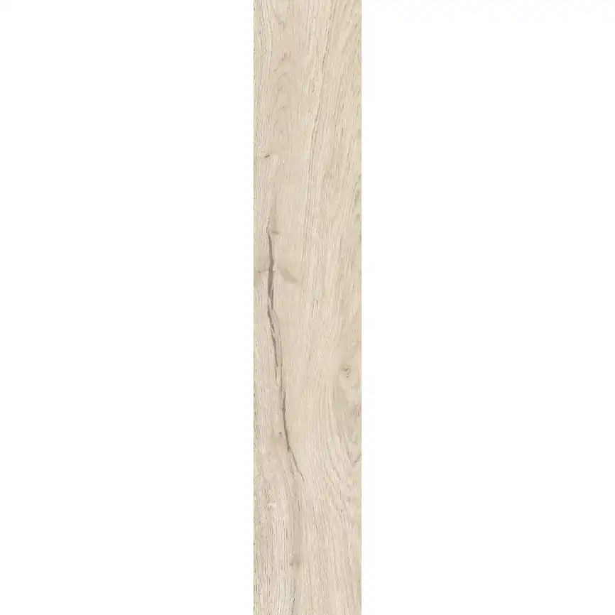 Керамогранит AVS Dakota White Oak 20x120 матовый, выбеленое дерево фото 8