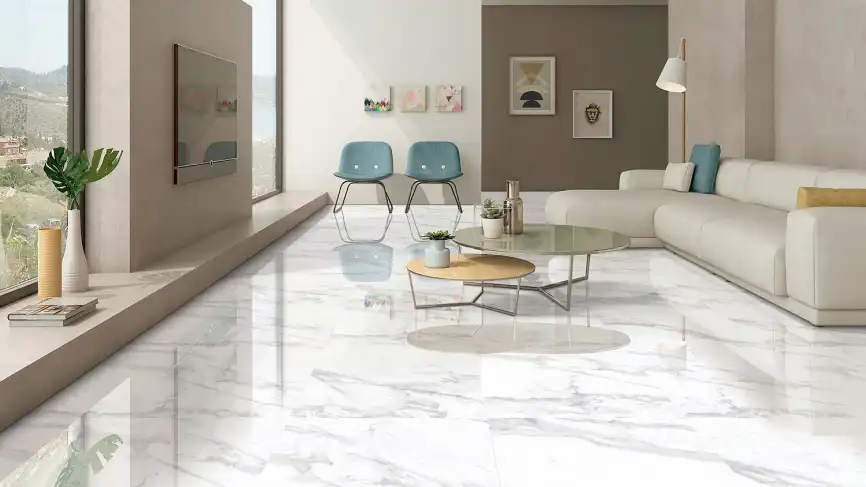 Керамогранит AZARIO AFION CLASSIC 60х60 Glossy (P102082160G) фото 6