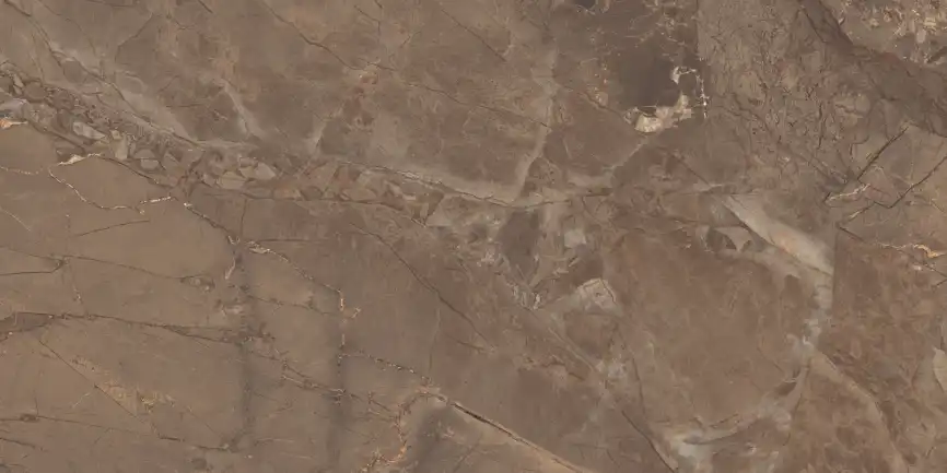 Керамогранит AZARIO ROYAL MARBLE 60х120 High Glossy (P3060821120HG) фото 3