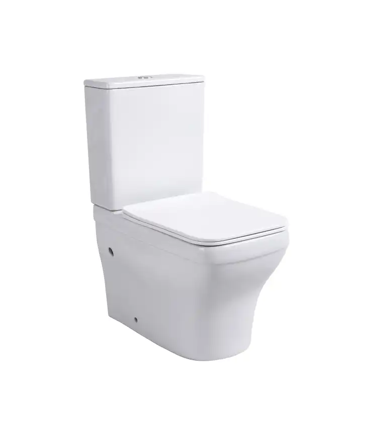 Сливной бачок Aquanet Elegant C2 LX-2914 фото 3