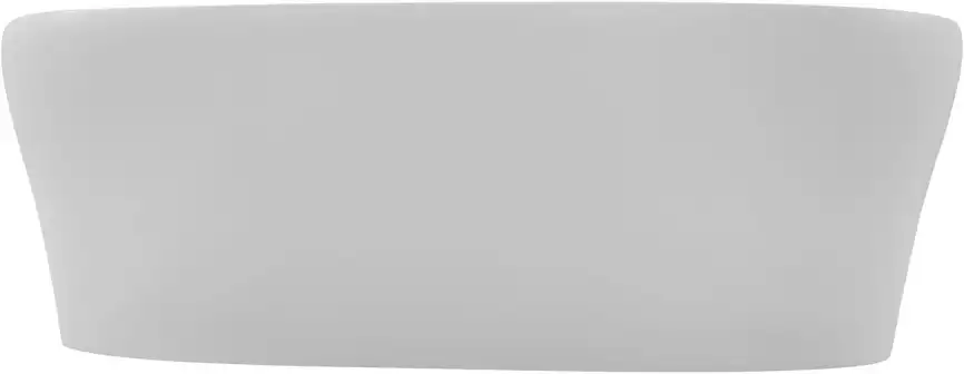 Ванна из искусственного камня Allen Brau 180x80 Solid Stone Krion Neo XL 2.35002.21, белая матовая фото 5