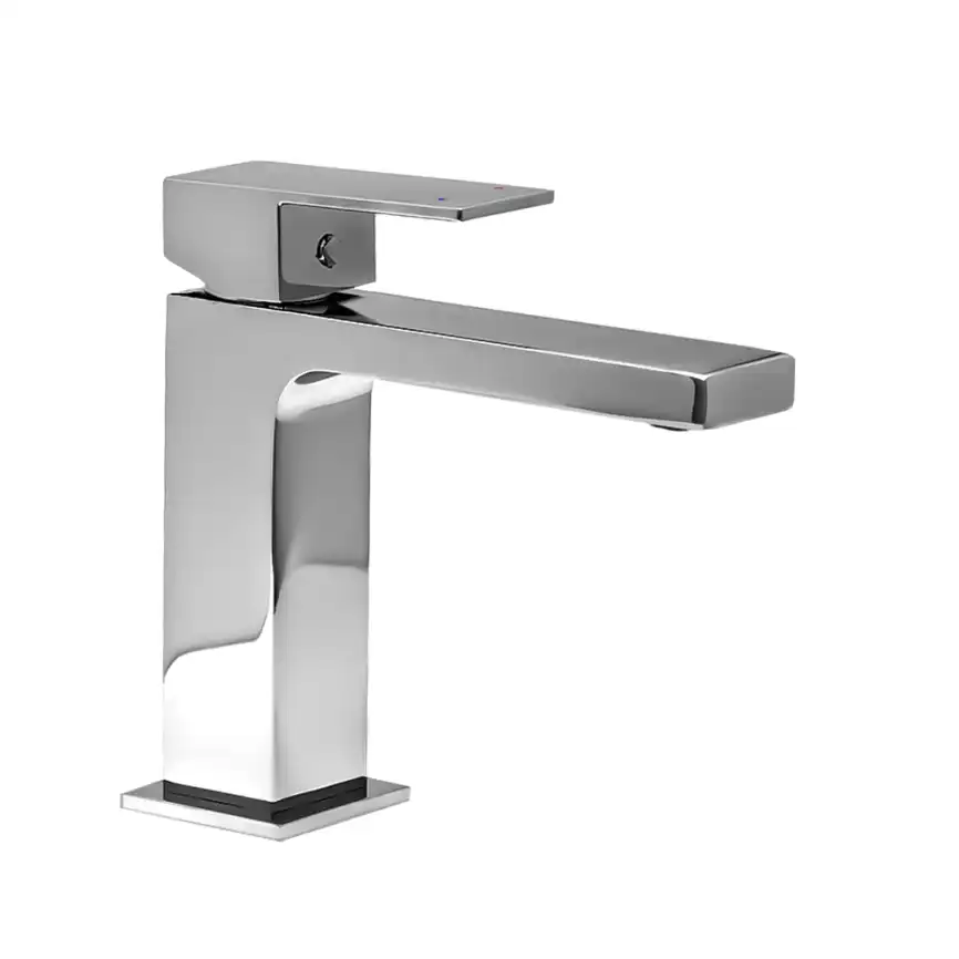 Смесители для раковины AVS Cube 811-200-CR, хром фото 2