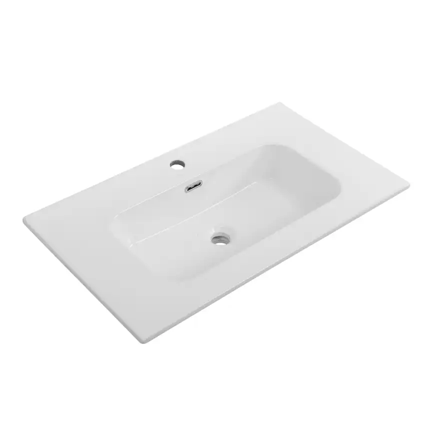 Керамическая раковина CEZARES CZR-8095-80 фото 1