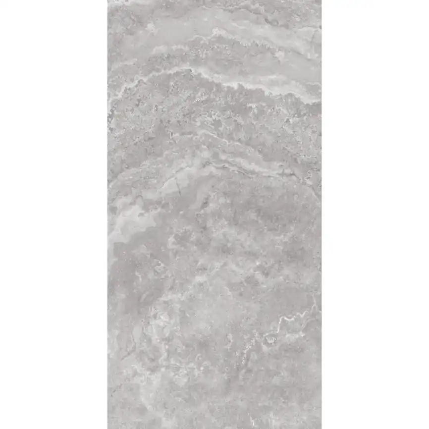 Керамогранит AVS by Italian Design Del Vento Grey 60x120 Soft Smooth, серый фото 15