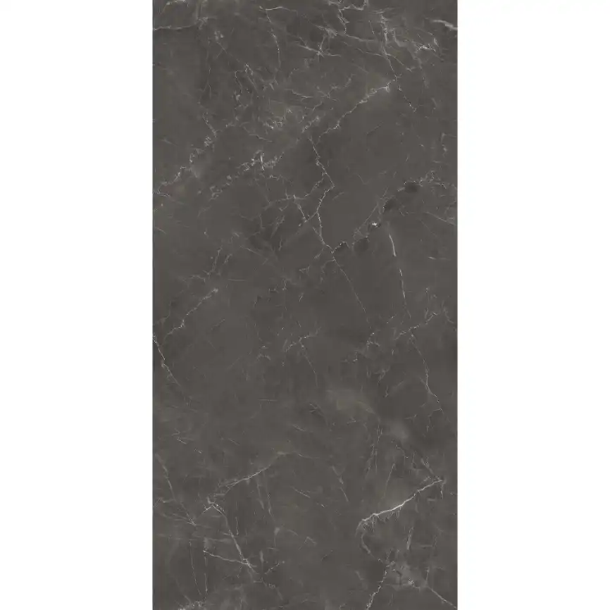 Керамогранит AVS Nivea Grey 60x120 полированный, серый фото 5