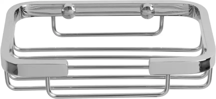 Мыльница Allen Brau Priority 6.31016-00 хром фото 5