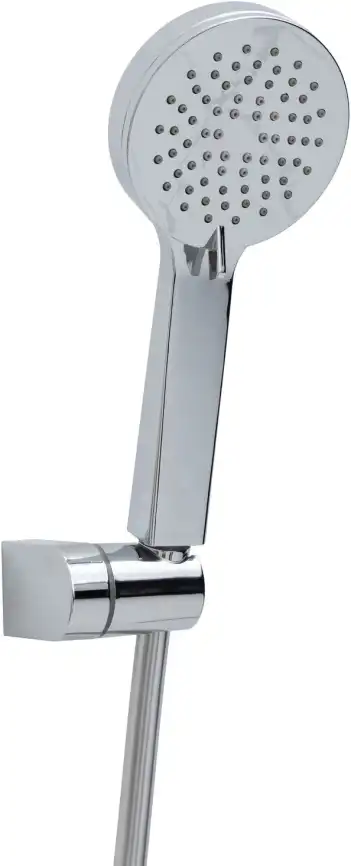 Душевой гарнитур Allen Brau Eclipse 5.E1005-00 хром фото 1
