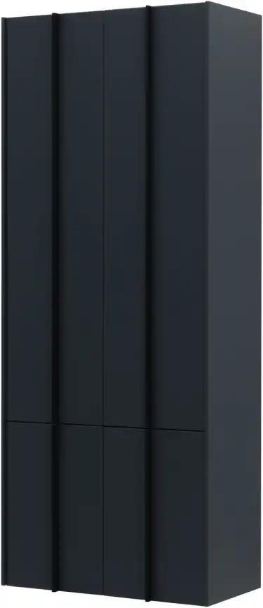 Шкаф-пенал Allen Brau Reality 60 1.32003.AM антрацит матовый фото 13