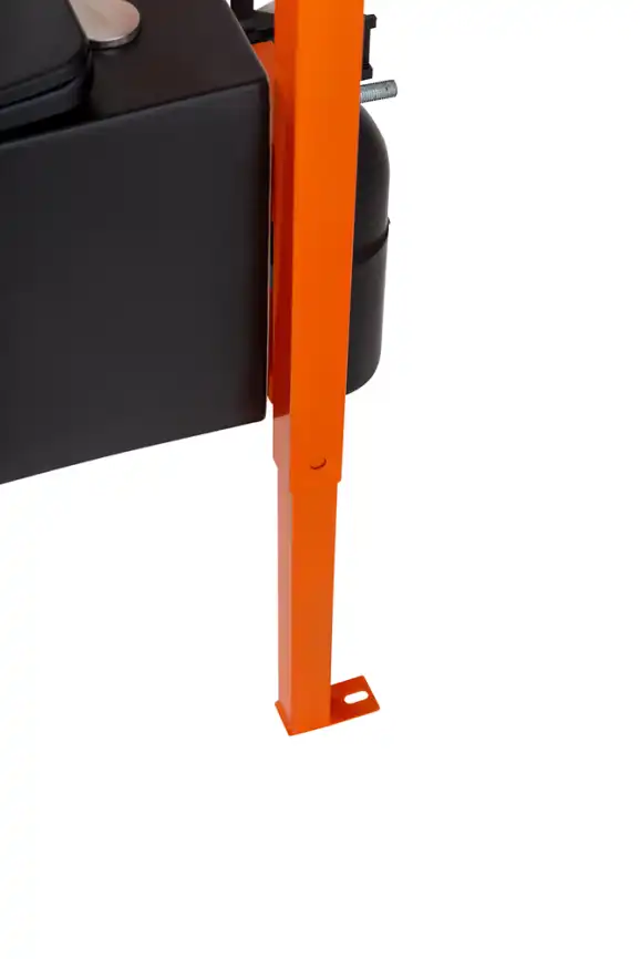 Инсталляция для подвесного унитаза BelBagno BB004-40 EXPERT фото 7