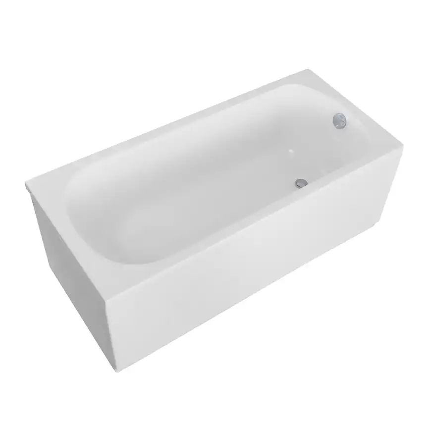Акриловая ванна CEZARES ECO-175-75-41-W37 фото 2
