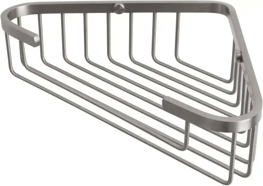 Мыльница Allen Brau Priority 6.31A16-BN никель брашированный фото 1