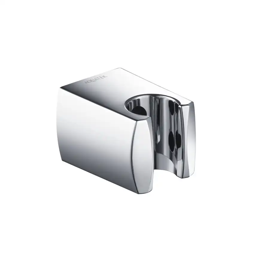 Держатель ручного душа Aquatek  AQ2403CR, Хром фото 1