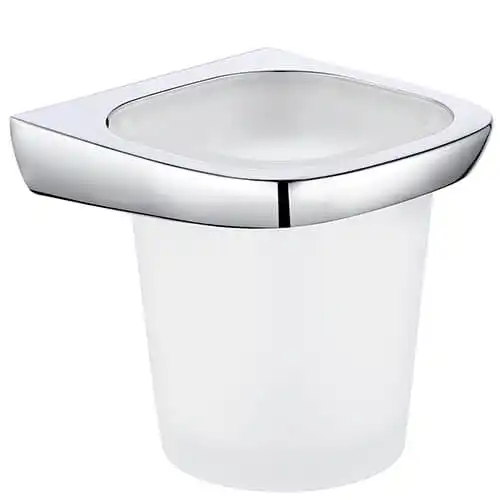 Стакан подвесной AVS Neo, хром фото 1