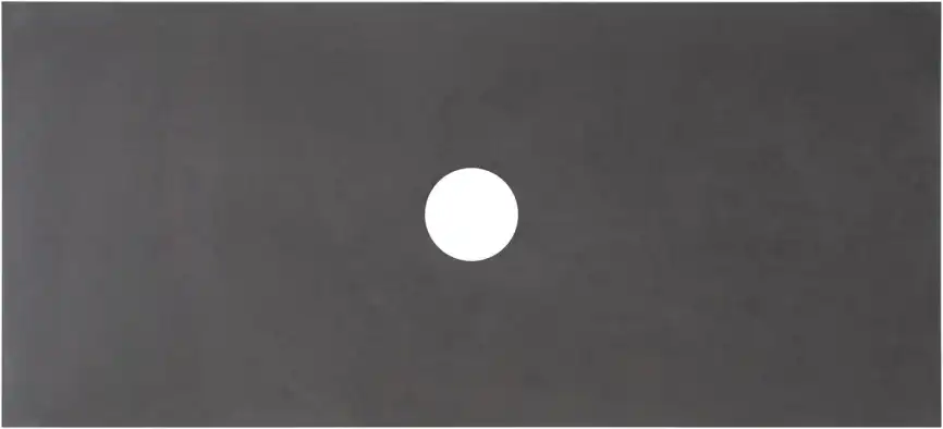 Столешница Allen Brau Reality 100 1.32025.G графит фото 4