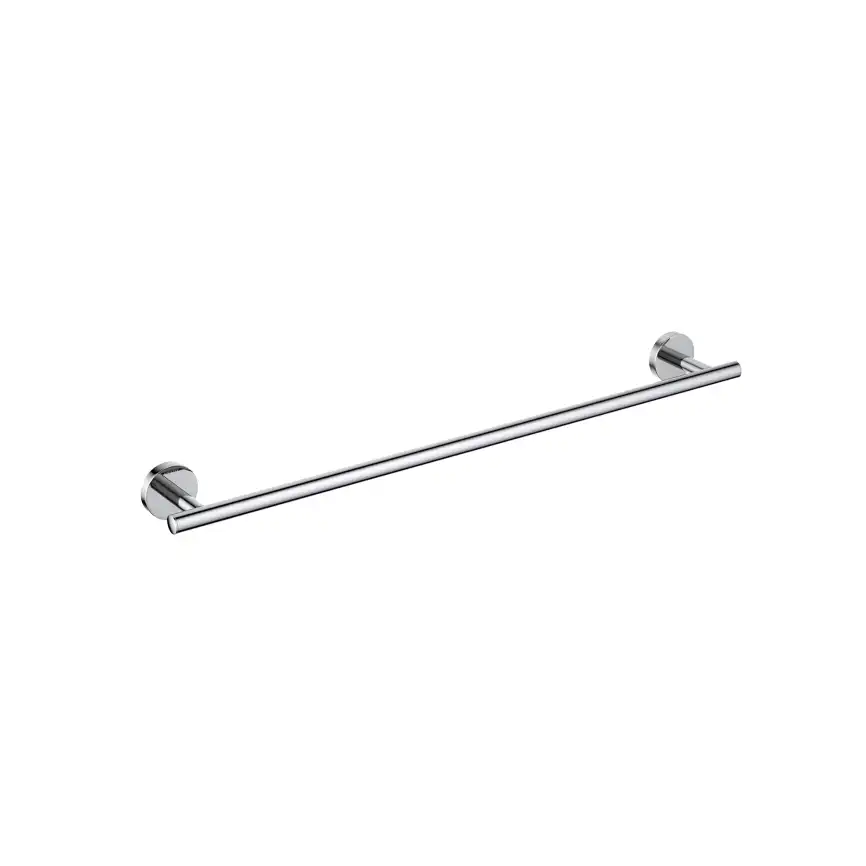 Держатель полотенец 600 мм Aquatek Оберон AQ4214CR, Хром фото 1